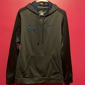 Men’s Nike hoodie